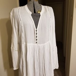 Chelsea and Theodore Woman